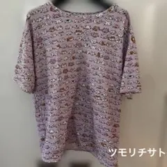 ワコール ツモリチサト スリープ レディース パジャマ Mサイズのサムネイル