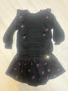 【未使用品】kate spade セットアップ