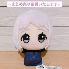 学園アイドルマスター ちびぐるみ on stage! vol.2 葛城リーリヤ①