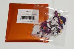 鬼滅 ハロウィン アクスタ 珠世 愈史郎