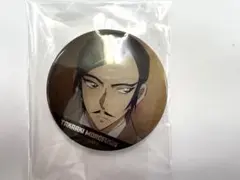 名探偵コナン　諸伏高明　缶バッジ