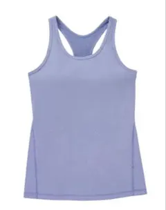 SUKALA ベーシックタンクトップ　ペールブルー　S 新品タグ付き　LAVA