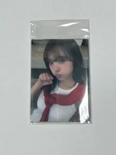 YENA イェナ ミラミラ 通常盤 トレカ 5種類コンプリートセット - メルカリ