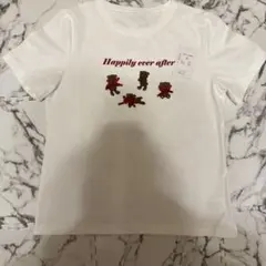 clearTシャツ新品未使用のサムネイル