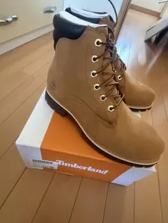 値下げ可‼️】Timberland EuroHiker LeatherBrown - メルカリ