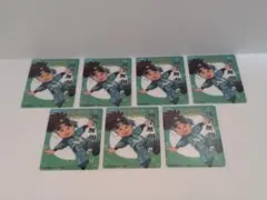 忍たま乱太郎 クリアカードコレクション 初島孫次郎