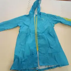 プーマ レインコート