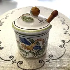 ムスティエ焼 フランス最古❮セグリエ窯❯ ムスティエ焼 フランス最古❮セグリエ窯❯ 【公式通販】