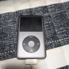 Apple iPod classic 160GB 本体 ジャンク品