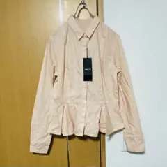 未使用 COMME CA 定価7700