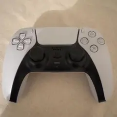 SONY DualSense コントローラー ホワイト