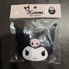 クロミ ダイカットミラー＆コーム