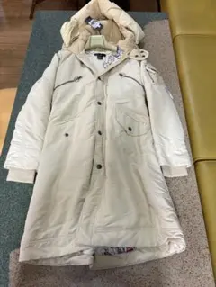 DIESEL ダウンコート