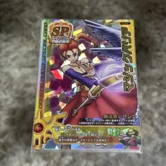 2025年最新】ドラクエ モンスターバトルロード spカードの人気アイテム