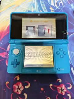 NINTENDO 3DS ジャンク
