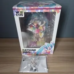 S-FIRE 初音ミク 月西江 ver. エスファイア セガ - メルカリ