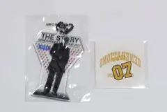 GENERATIONS　中務裕太　セット