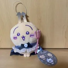 てんしとあくま うさぎマスコット