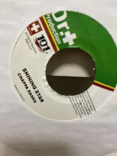 SHINING STAR / CHAPPA RANKS ジャパレゲ