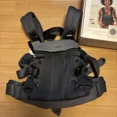 ハーモニー 抱っこひも