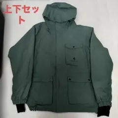 NOMADIK/777ノマディック ウェア上下セット　上XL、パンツMのサムネイル