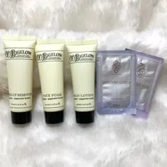 C O BIGELOW スキンケアセット トライアルセット おまけ付きのサムネイル