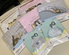 mofusand グッツ8点　詰め合わせ