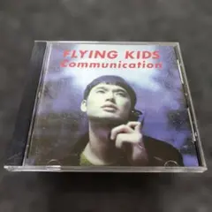 2791 FLYING KIDS Communication CD