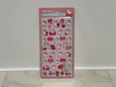 サンリオ　ボンボンドロップ　キティー