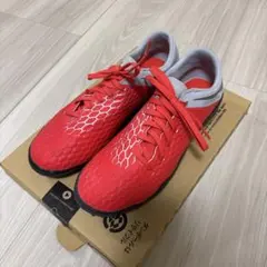 Nike PhantomVision Academyフットサルシューズ US10