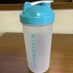 マイプロテイン シェイカー 600ml