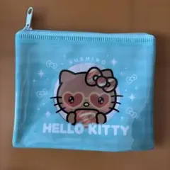 수시로 헬로 키티 파우치