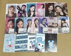 TWICE NAYEON ナヨン まとめ売り - メルカリ