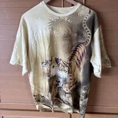 ドリスヴァンノッテンTシャツのサムネイル