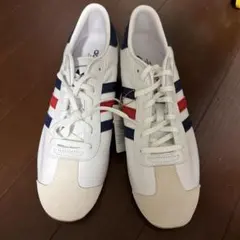 adidas COUNTRY II カントリー II 28.5cm タグ付き新品のサムネイル