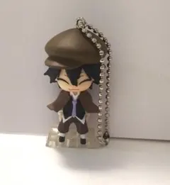 文豪ストレイドッグス　江戸川乱歩　でふぉめmini　キーホルダーのサムネイル