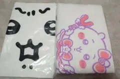✱非売品✱ ちいかわ バスタオル まじかるちいかわ ちいかわフェイスアップタオル