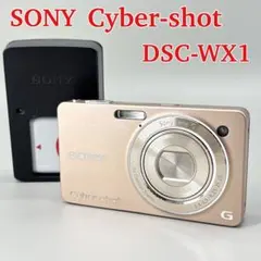 2026年最新】sony dsc-wx1の人気アイテム - メルカリ