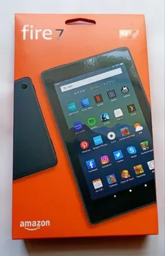 [新品未開封]　Amazon Fire7 16GB タブレット 本体のサムネイル