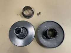 AE86 ハチロク純正 デフフランジ 41204-20020トレノ レビン - メルカリ