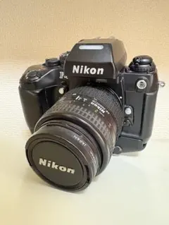 2026年最新】nikon f5 mf-27の人気アイテム - メルカリ