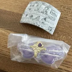 バンダイ プリキュアコレクション2 アクセサリー　キュアキュンキュン