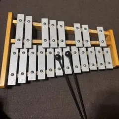 パイプドリーム 楽器 鉄琴 - メルカリ