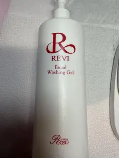 ルヴィ ウォッシングジェル 500g REVI 業務用