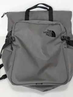 THE NORTH FACE ノースフェイス ボルダートートパック 匿名配送無料