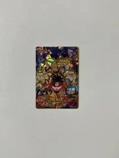神羅万象チョコ 魔神マステリオン(金箔押しVer.)+第二章カード数枚