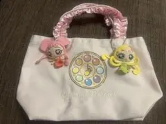 d*3様 ピーチジョン　おジャ魔女どれみ　バッグのサムネイル