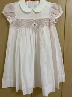 ファミリア　ワンピース　110cm