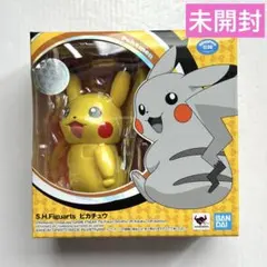 千値練 POLYGOフィギュア ポケットモンスター ピカチュウ - メルカリ