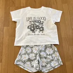 SEVEN TEN アートプリントTシャツ ベージュ Sサイズ 完売品 - メルカリ